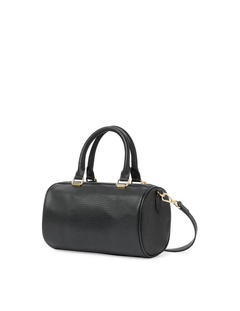 rinascente Love Moschino Bag with logo