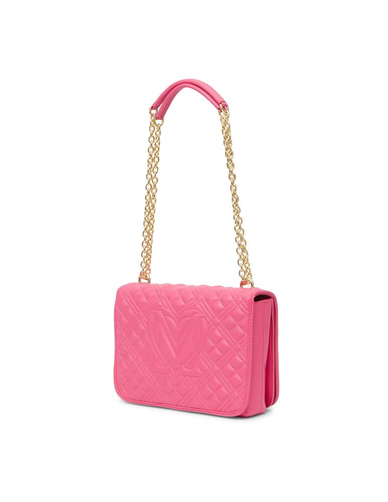 rinascente Love Moschino Quilted bag