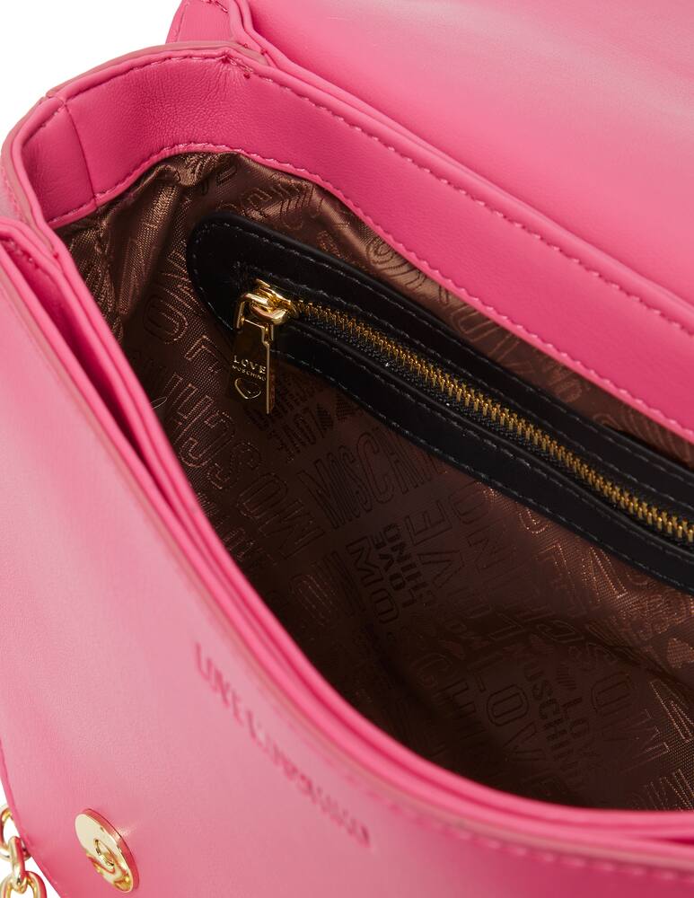 rinascente Love Moschino Quilted bag