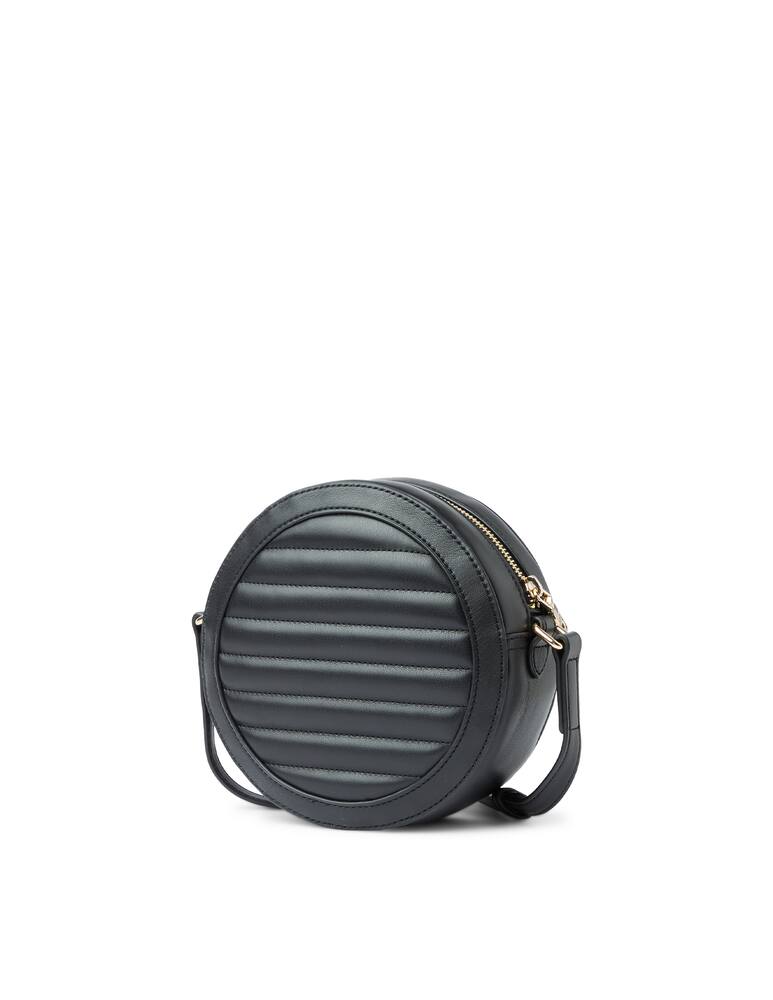 rinascente Love Moschino Borsa a tracolla con logo