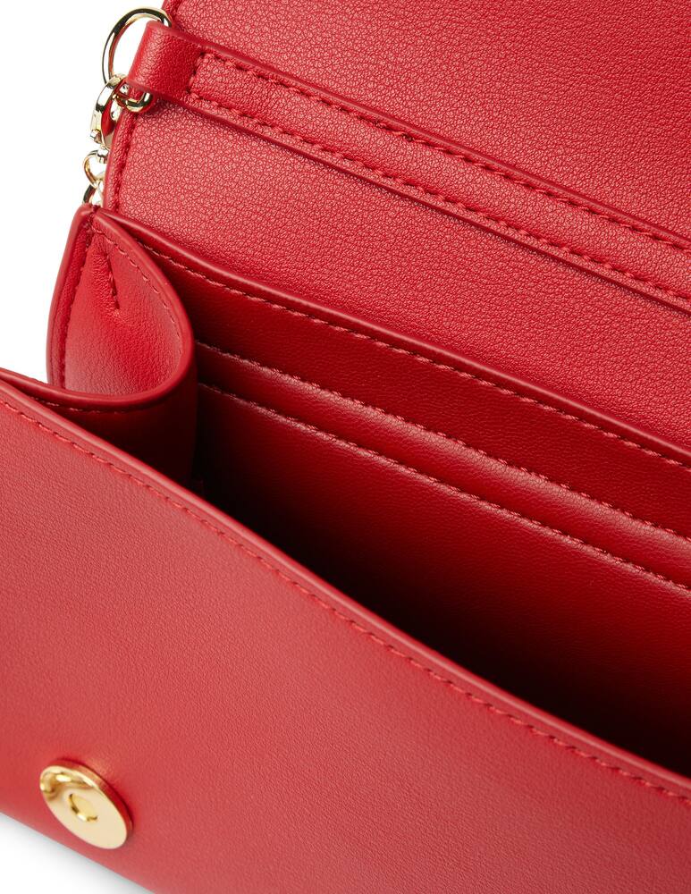 rinascente Love Moschino Bag with logo