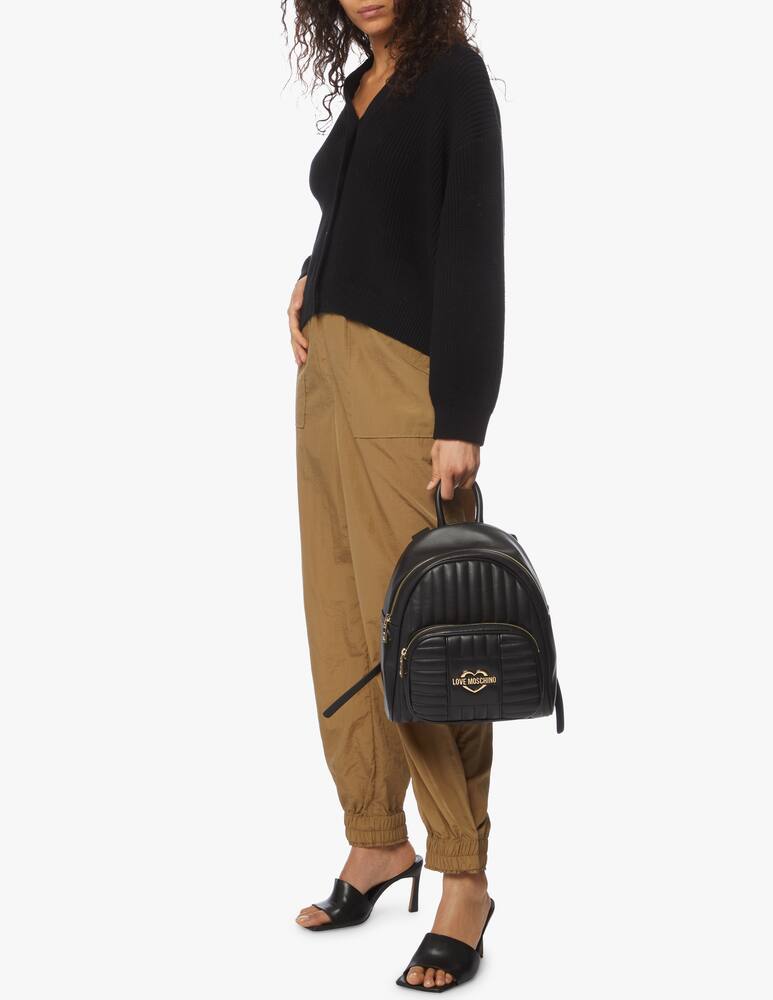 rinascente Love Moschino Quilted bag