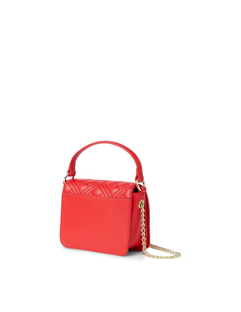 rinascente Love Moschino Quilted bag