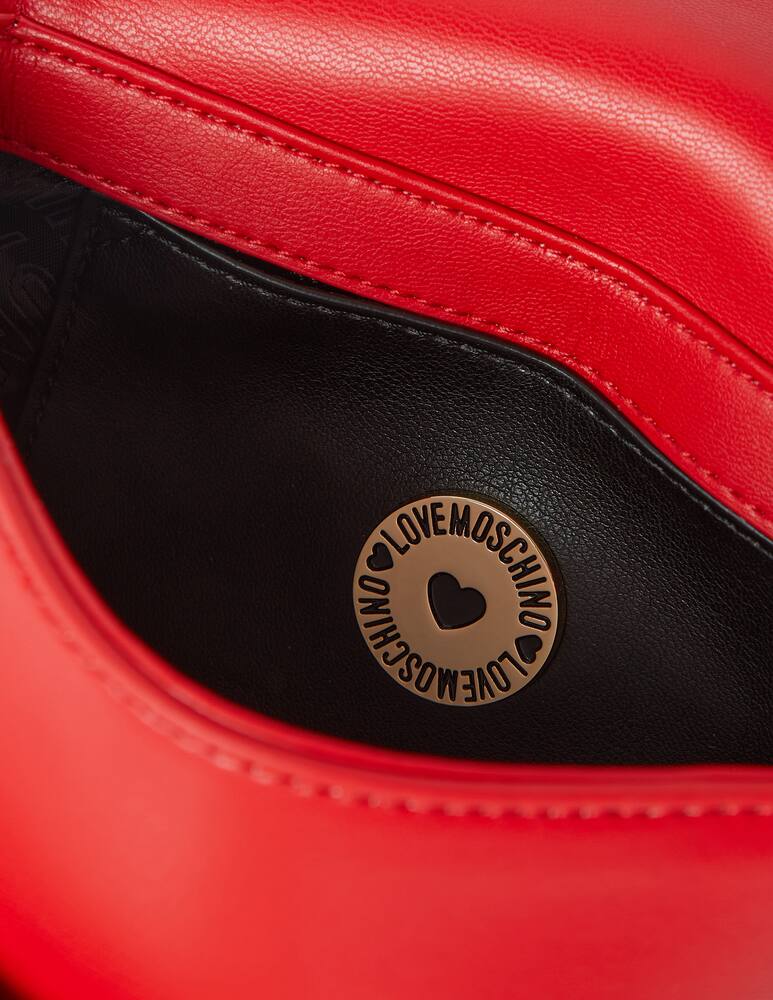 rinascente Love Moschino Quilted bag