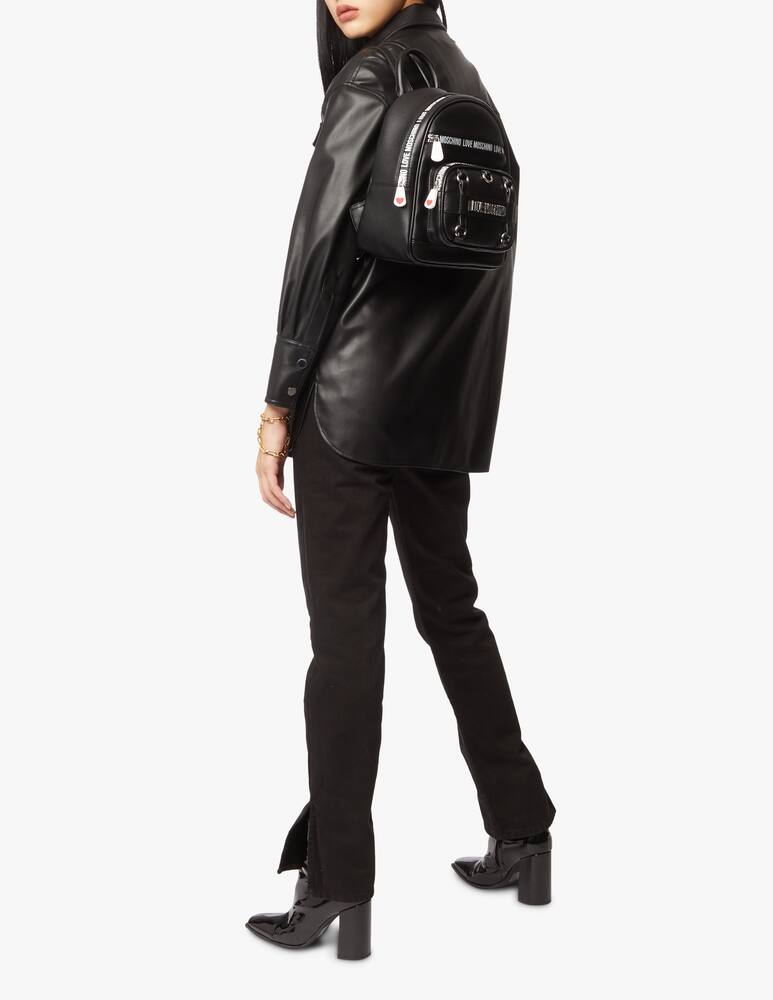 rinascente Love Moschino Zaino