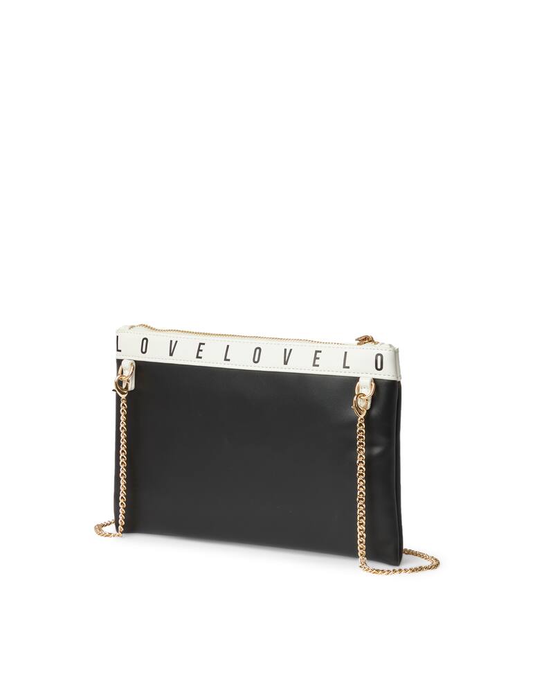 Love Moschino Clutch - immagine 3 Love Moschino Clutch - immagine 3
