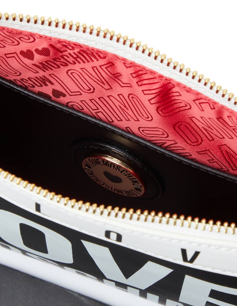 rinascente Love Moschino Clutch