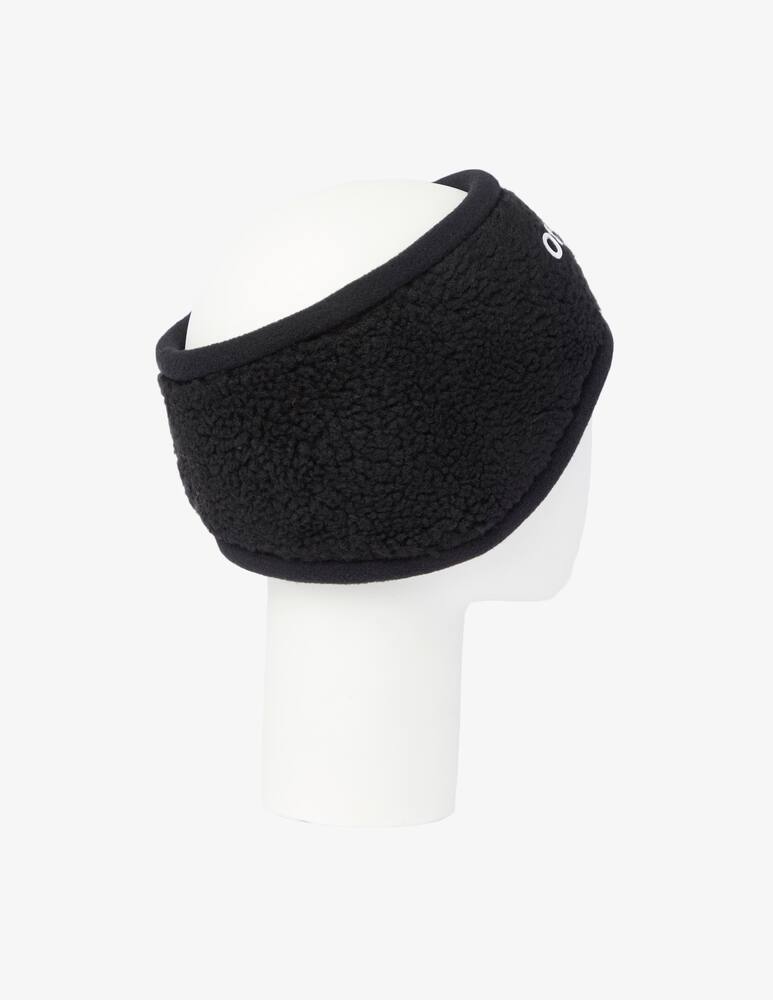 rinascente Off-White Bounce pile band  - Black