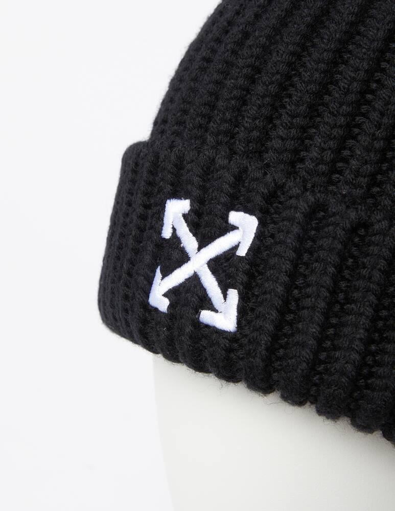 rinascente Off-White Berretto arrow - Nero