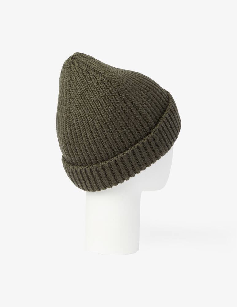 rinascente Off-White Arrow beanie  - Green