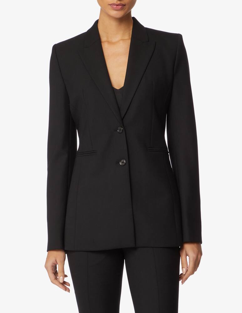 Off-White Corporate blazer jacket - picture 1 Off-White Corporate blazer jacket - picture 1