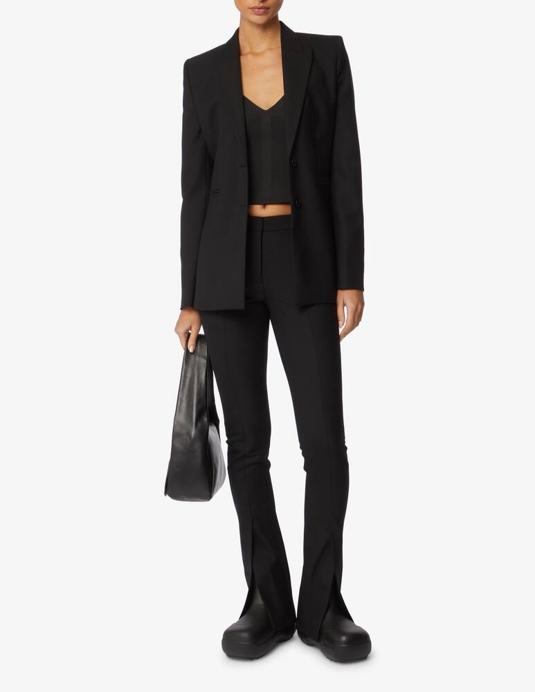 Off-White Corporate blazer jacket - picture 2 Off-White Corporate blazer jacket - picture 2