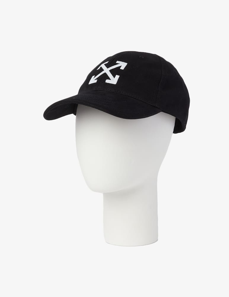 rinascente Off-White Arrow baseball cap 