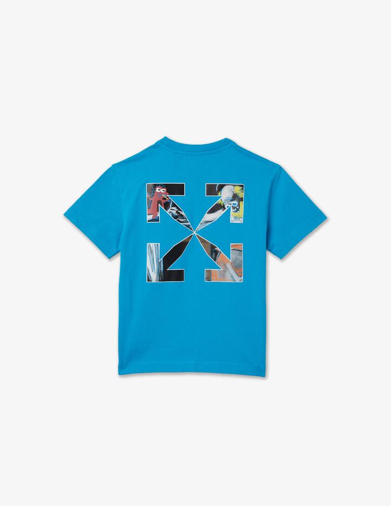 rinascente Off-White T-shirt