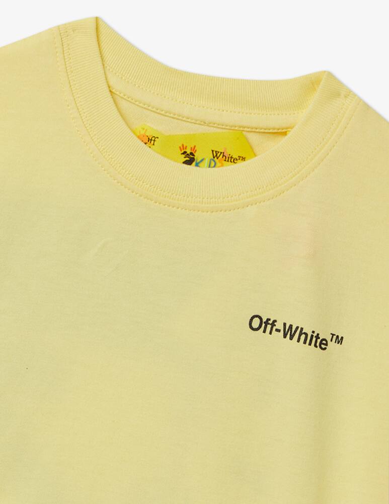 rinascente Off-White T-shirt