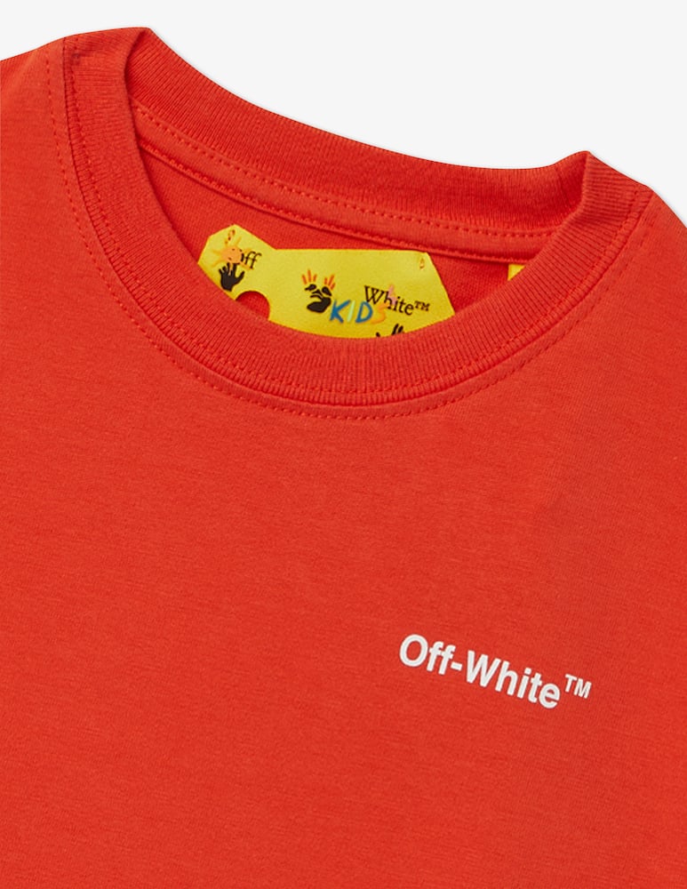 rinascente Off-White T-shirt