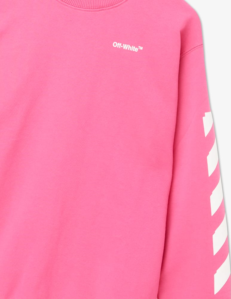 rinascente Off-White Felpa