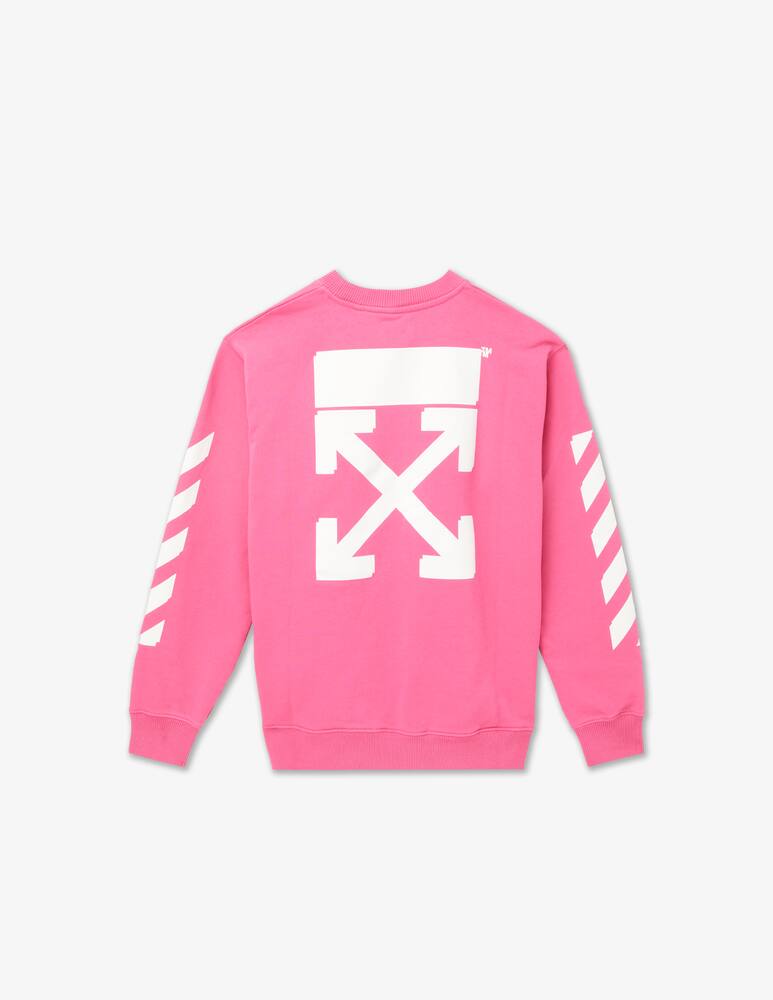 rinascente Off-White Felpa