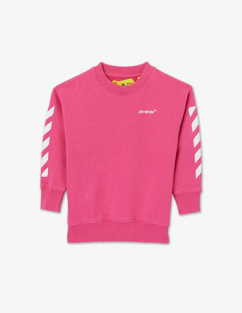 rinascente Off-White Felpa