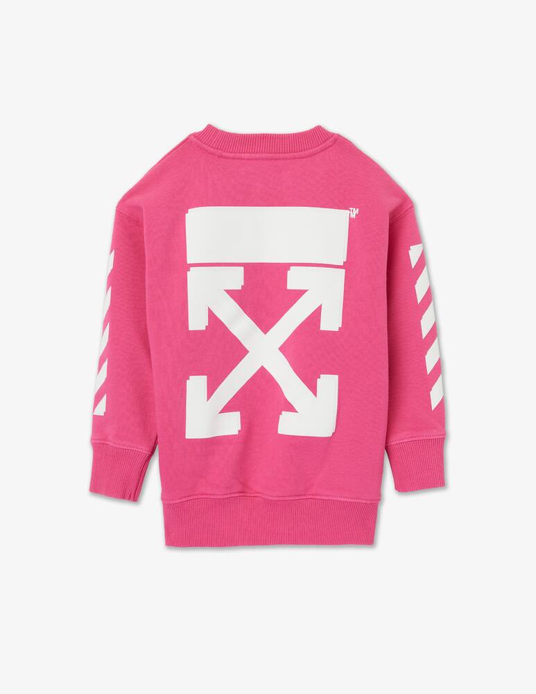 rinascente Off-White Felpa