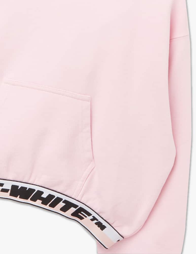 rinascente Off-White Hoodie