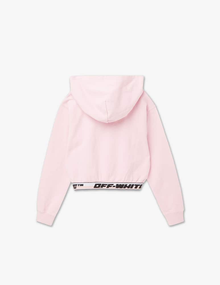 rinascente Off-White Hoodie