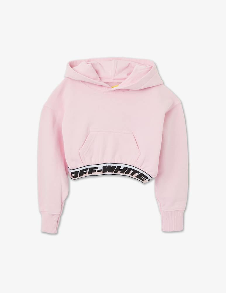 rinascente Off-White Hoodie