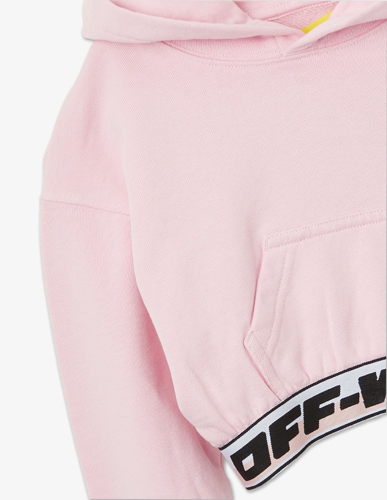 rinascente Off-White Hoodie