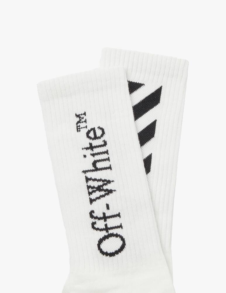 rinascente Off-White Scocks