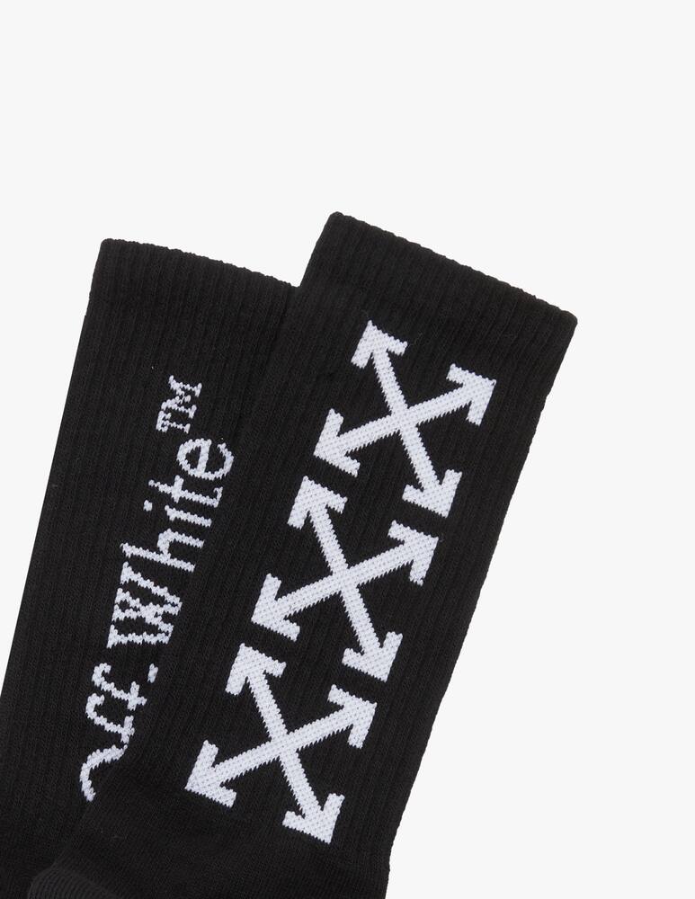 rinascente Off-White Calzini