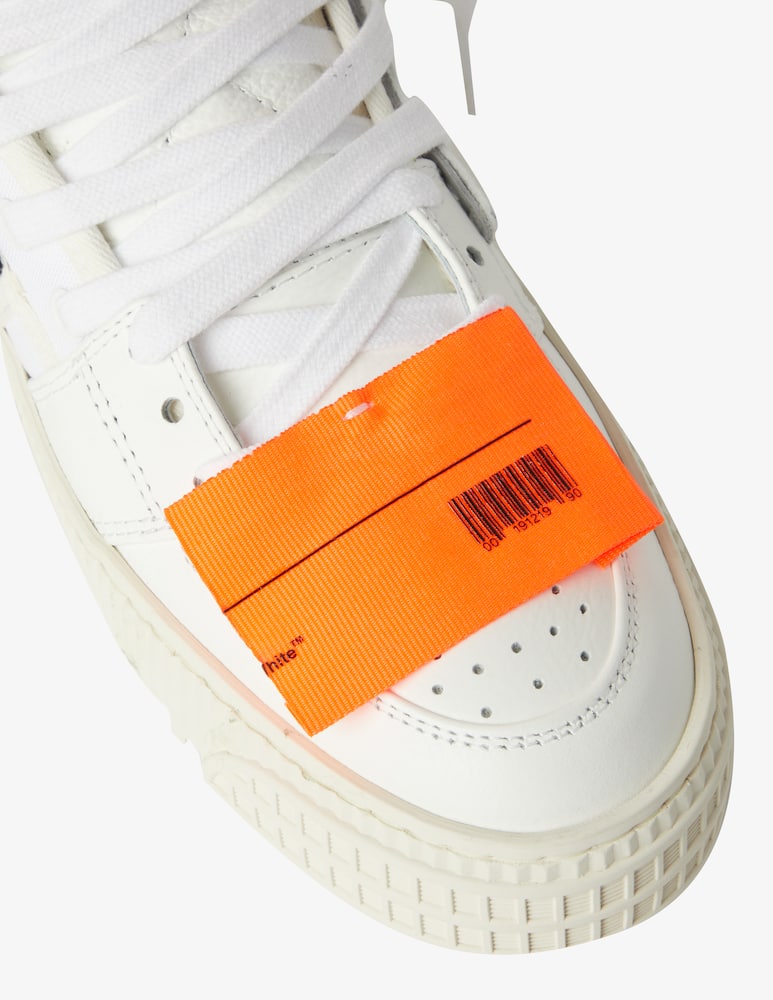 rinascente Off-White Sneakers 3.0 Off Court