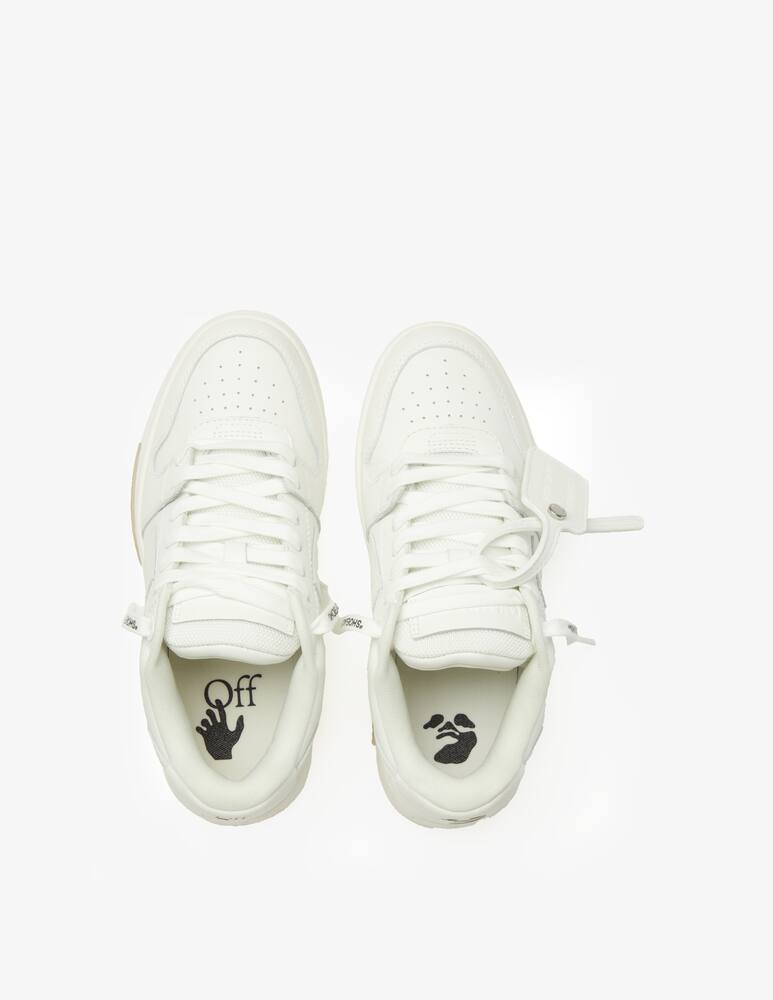rinascente Off-White Out Of Office sneakers