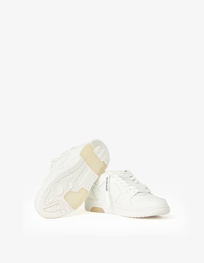 rinascente Off-White Out Of Office sneakers