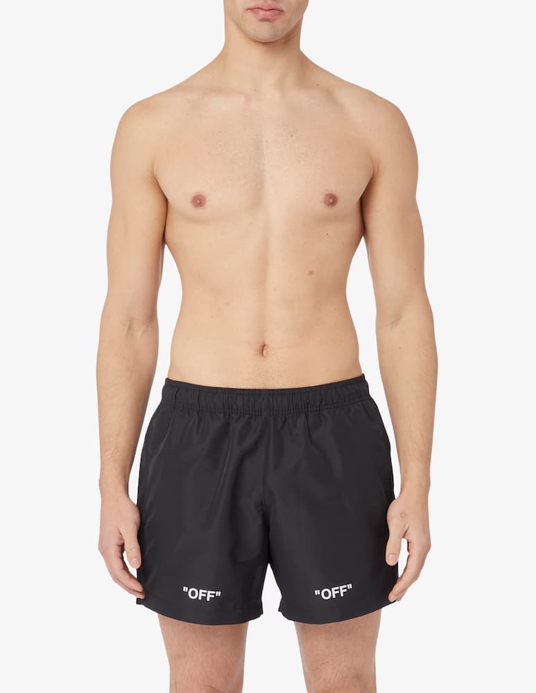 rinascente Off-White Costume quote 