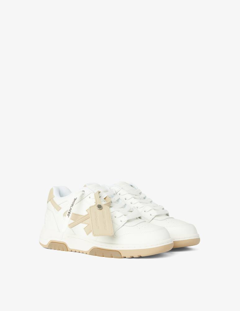 rinascente Off-White Sneakers Out Of Office