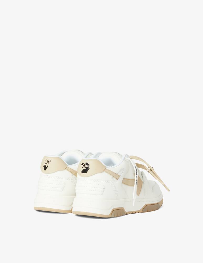 rinascente Off-White Sneakers Out Of Office