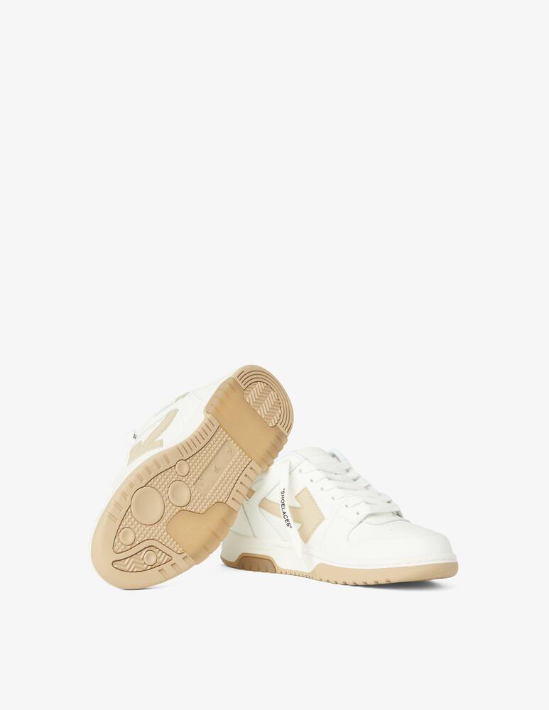 rinascente Off-White Sneakers Out Of Office