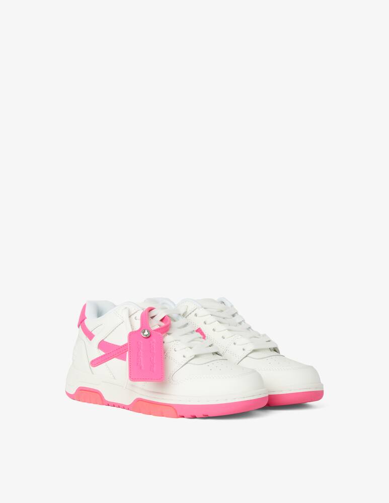 rinascente Off-White Out Of Office sneakers