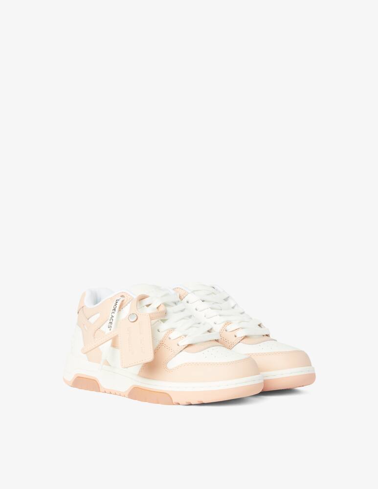 rinascente Off-White Sneakers Out Of Office