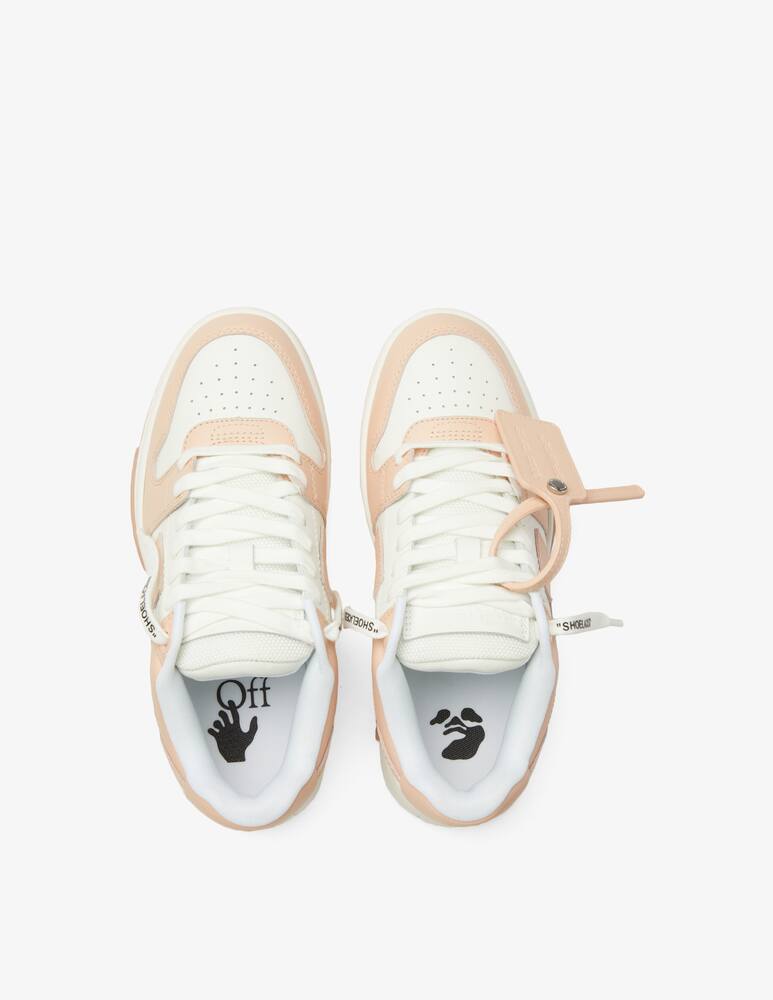 rinascente Off-White Sneakers Out Of Office
