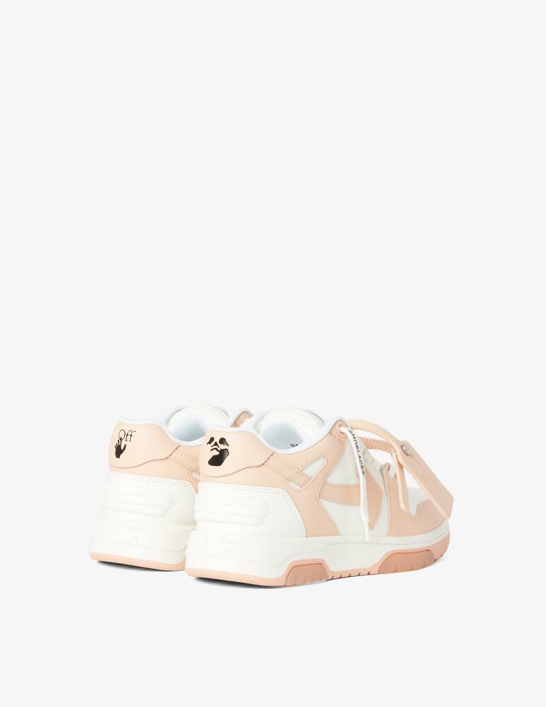 rinascente Off-White Sneakers Out Of Office