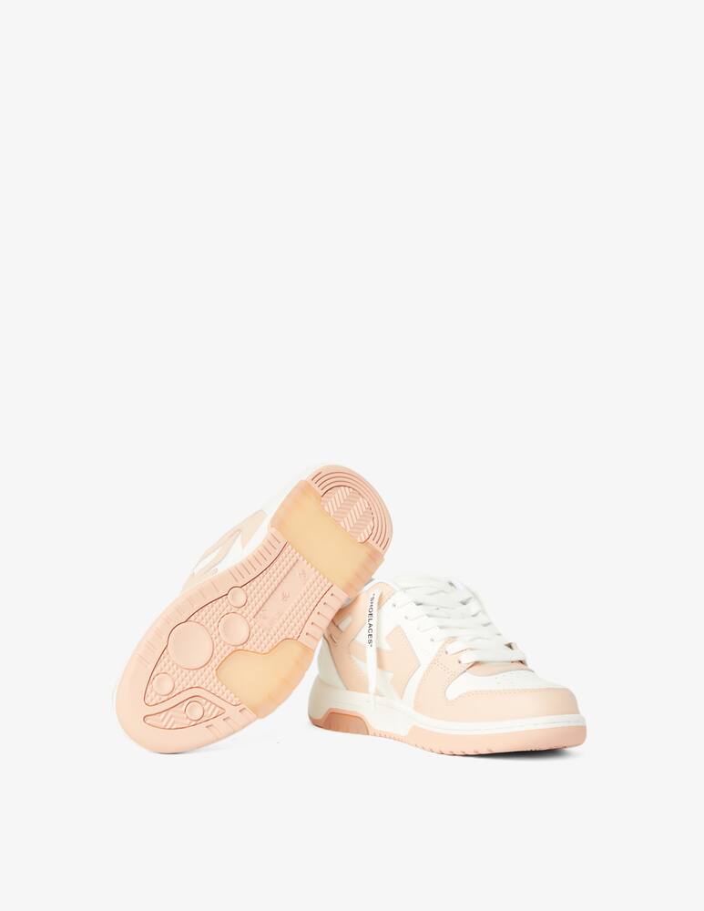 rinascente Off-White Sneakers Out Of Office