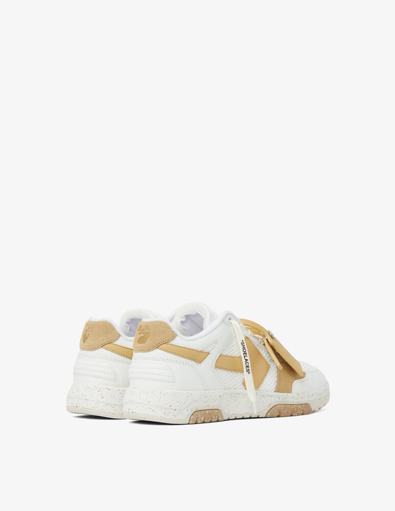 rinascente Off-White Sneakers slim out of office