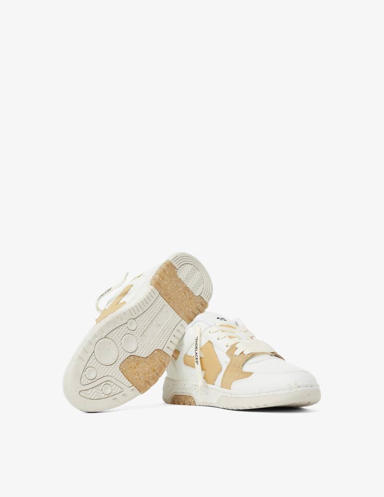 rinascente Off-White Sneakers slim out of office