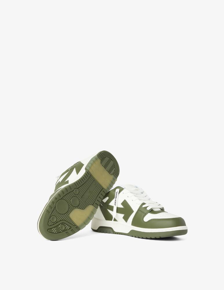 Off-White Out of office leather sneakers - picture 5 Off-White Out of office leather sneakers - picture 5
