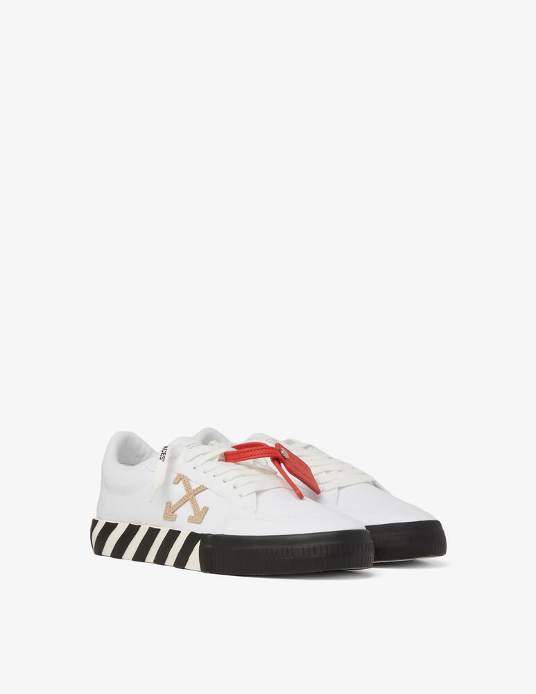 rinascente Off-White Sneakers low vulcanized 