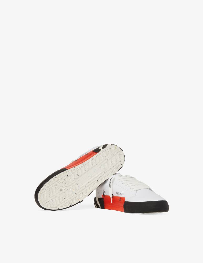 rinascente Off-White Sneakers low vulcanized 