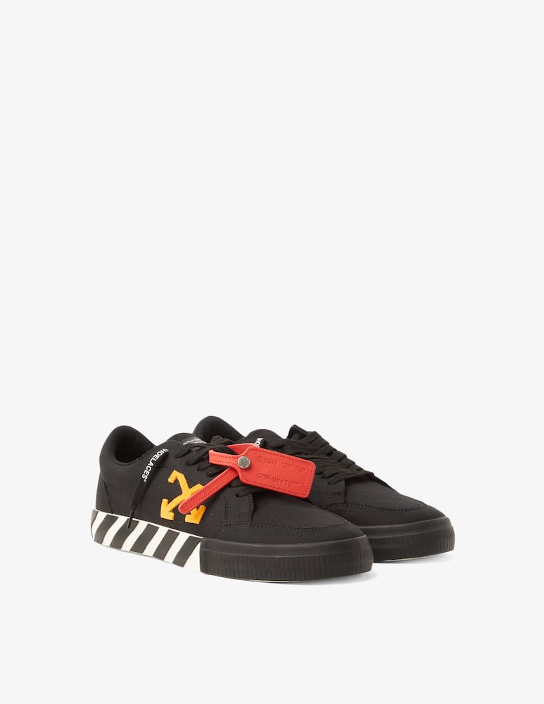 rinascente Off-White Low vulcanized sneakers 