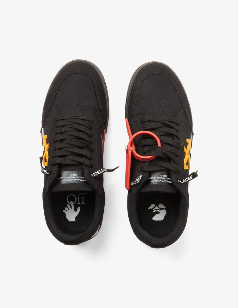 rinascente Off-White Low vulcanized sneakers 