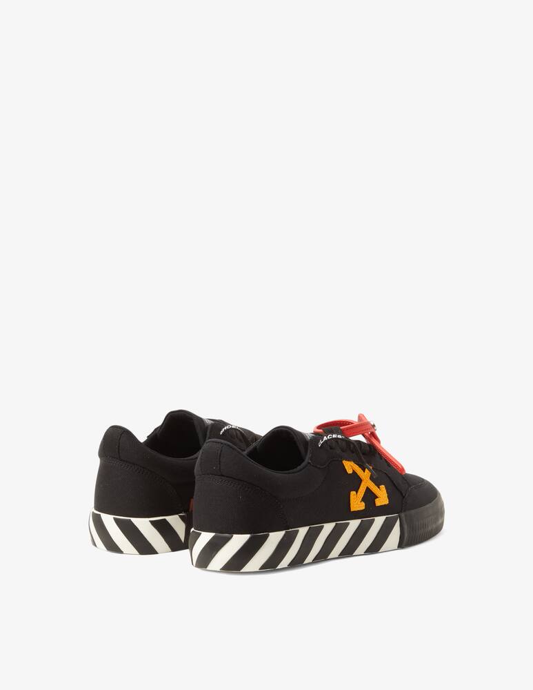 rinascente Off-White Low vulcanized sneakers 